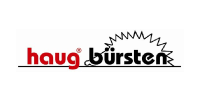 Haug Bursten logo