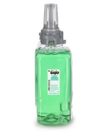 image of GОЈО® ботанички пенлив сапун за раце